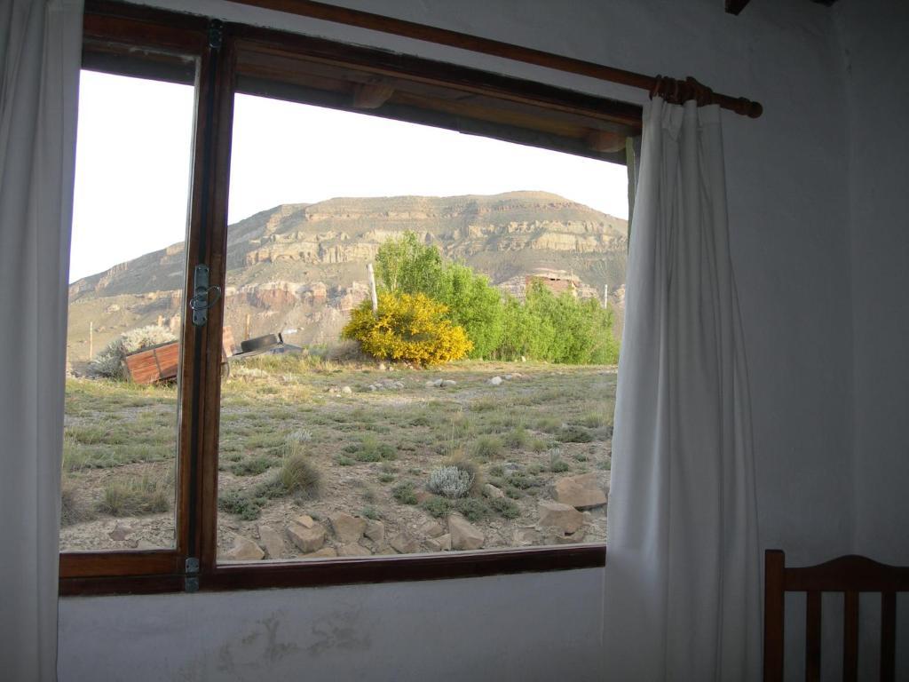 Bla Lodge El Calafate Cameră foto